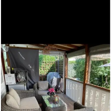 Campingplatz Mobil 6 Personnes